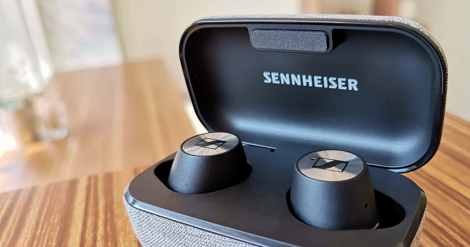 Sennheiser momentum