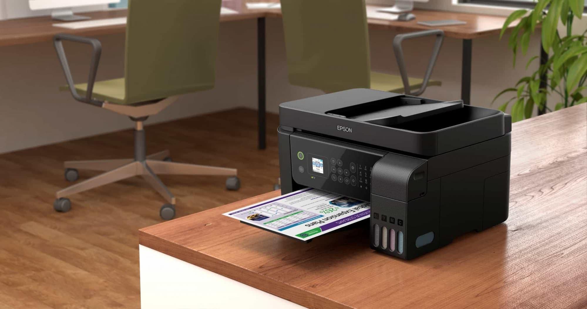 Epson L5190