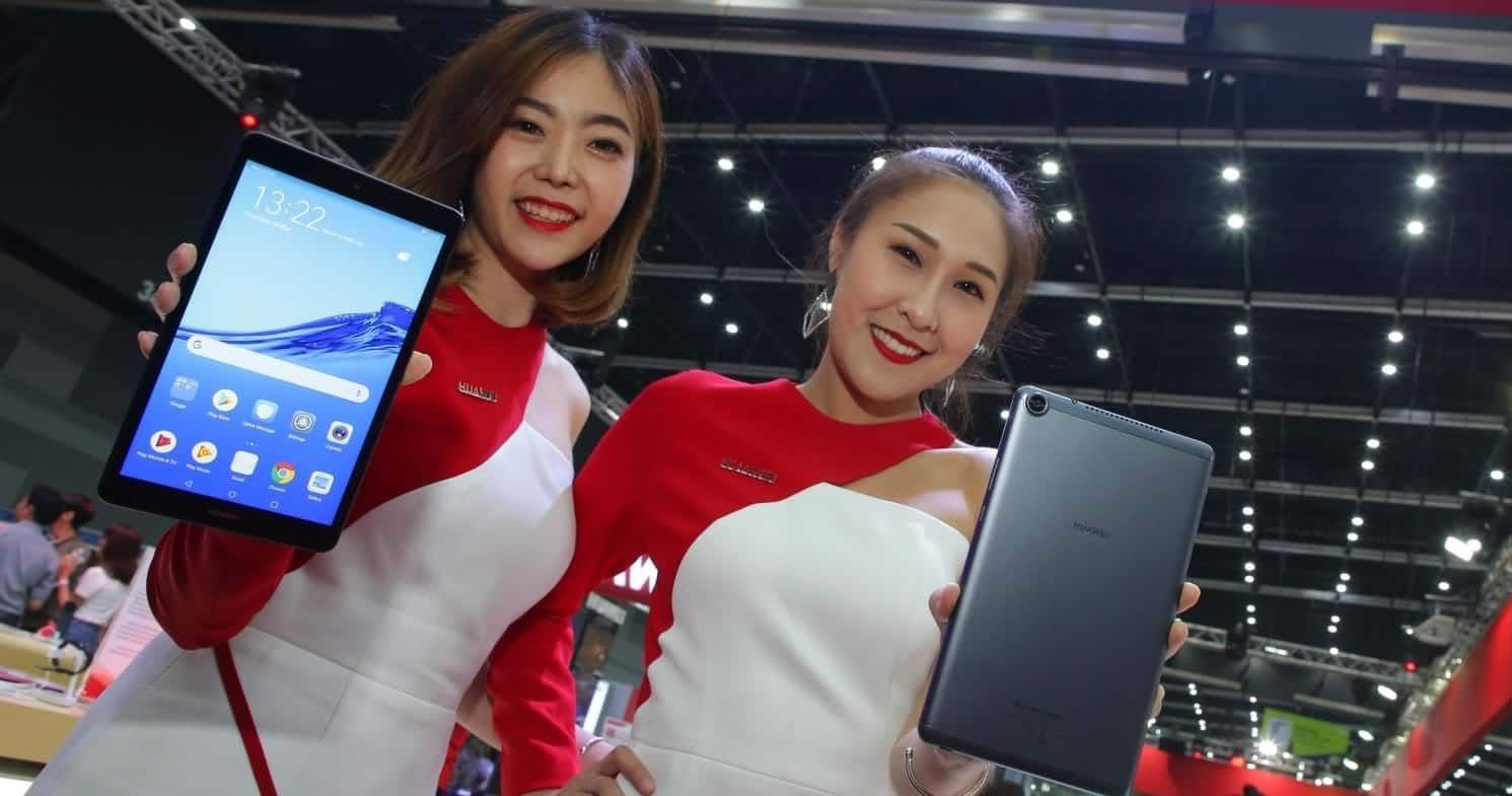 HUAWEI MediaPad M5 lite (4)