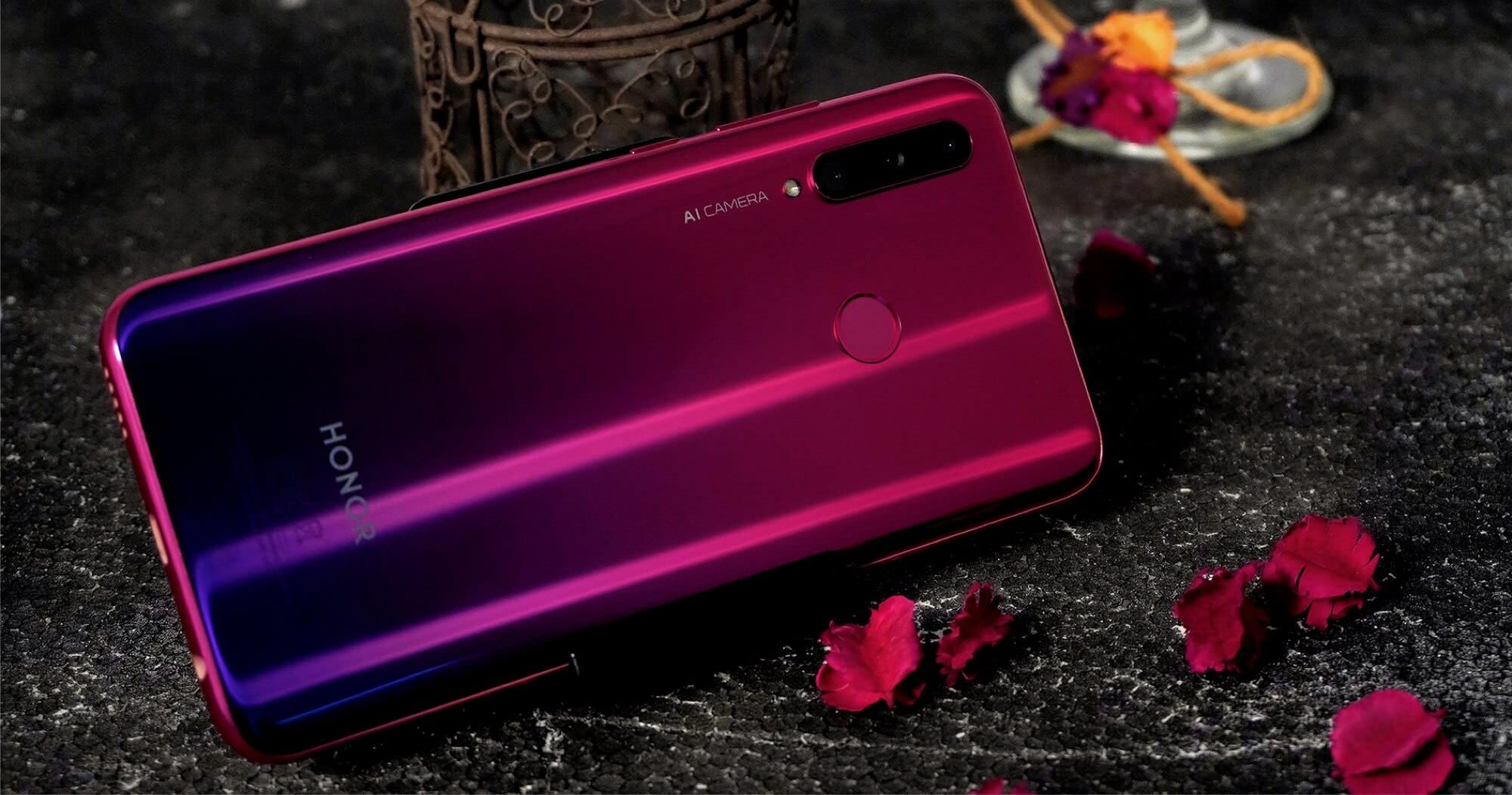 Honor20lite