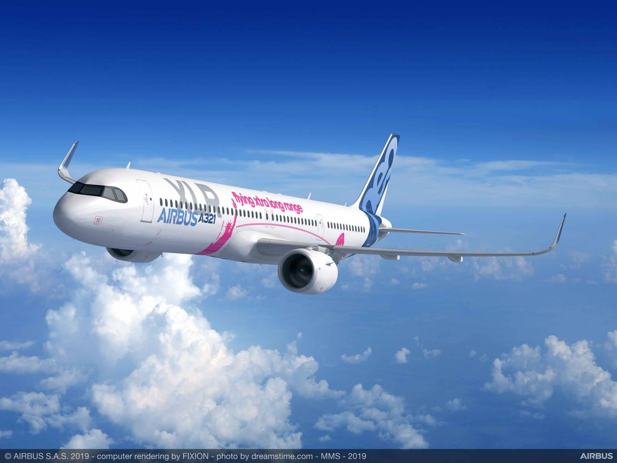 A321XLR 01