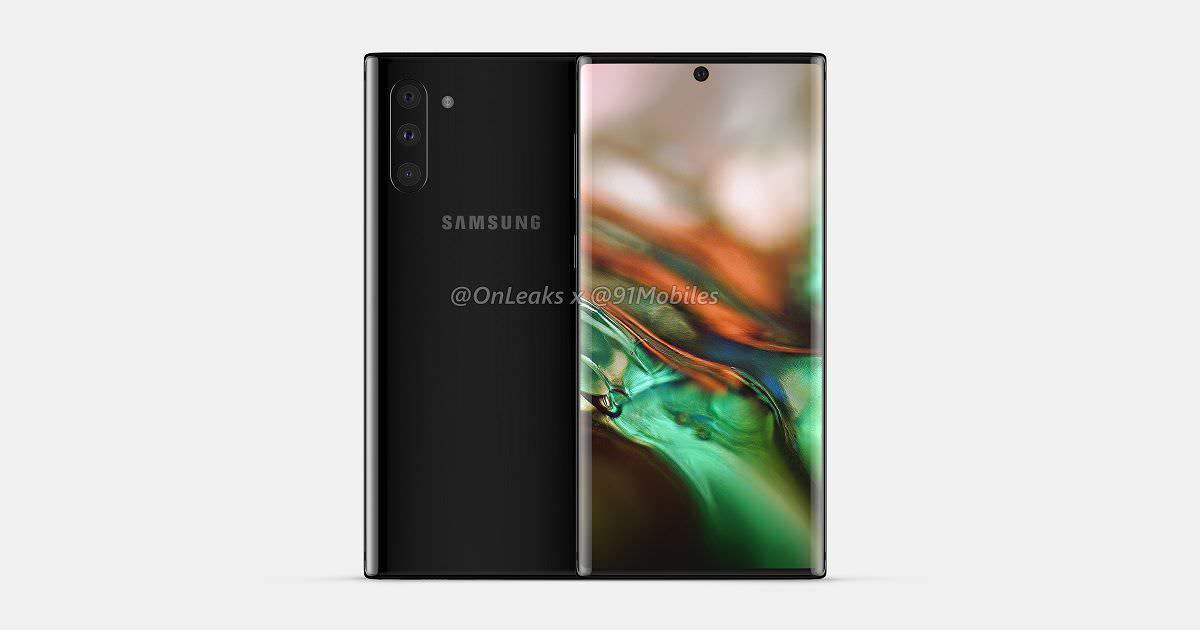 Galaxy Note10