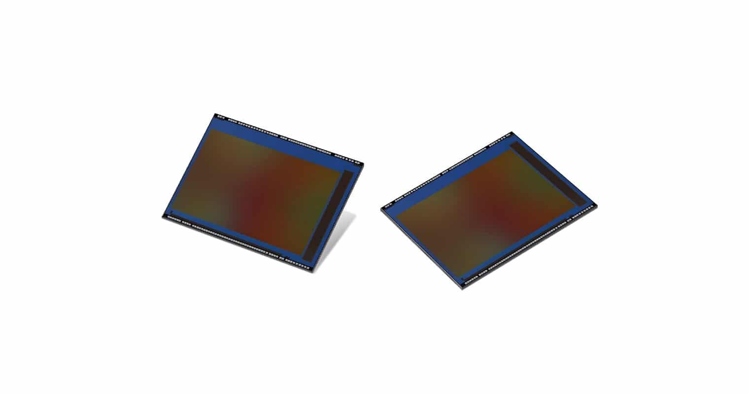 Samsung ISOCELL Slim GH1