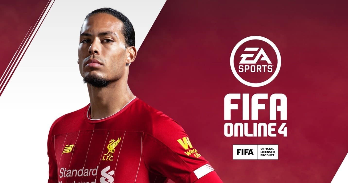 4 Wallpaper Desktop FIFA Online 4 เปิดตัว Presenter ขึ้นปกคนใหม่ประจำซีซั่นนี้!