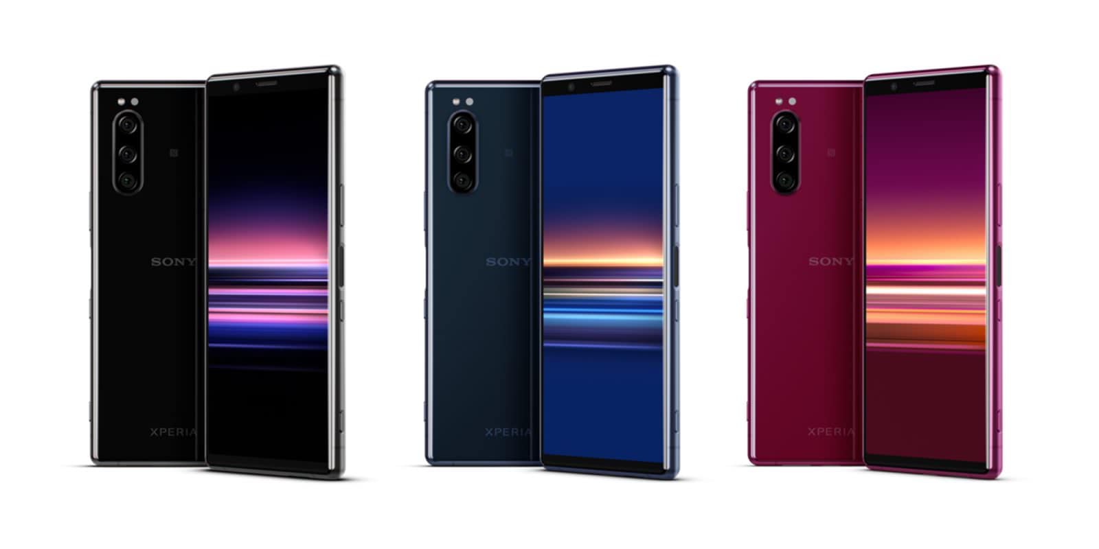 Sony Xperia