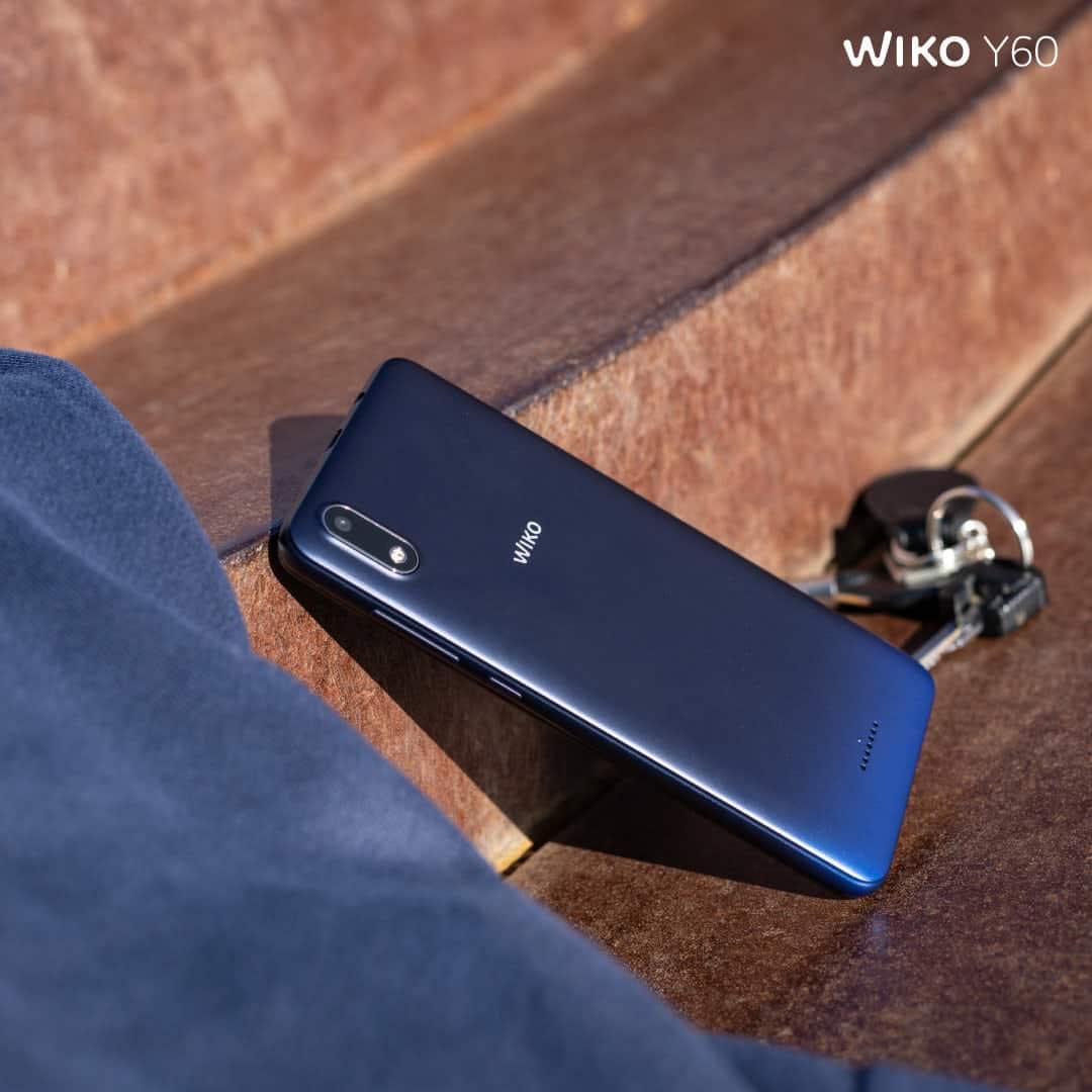 Wiko Y60