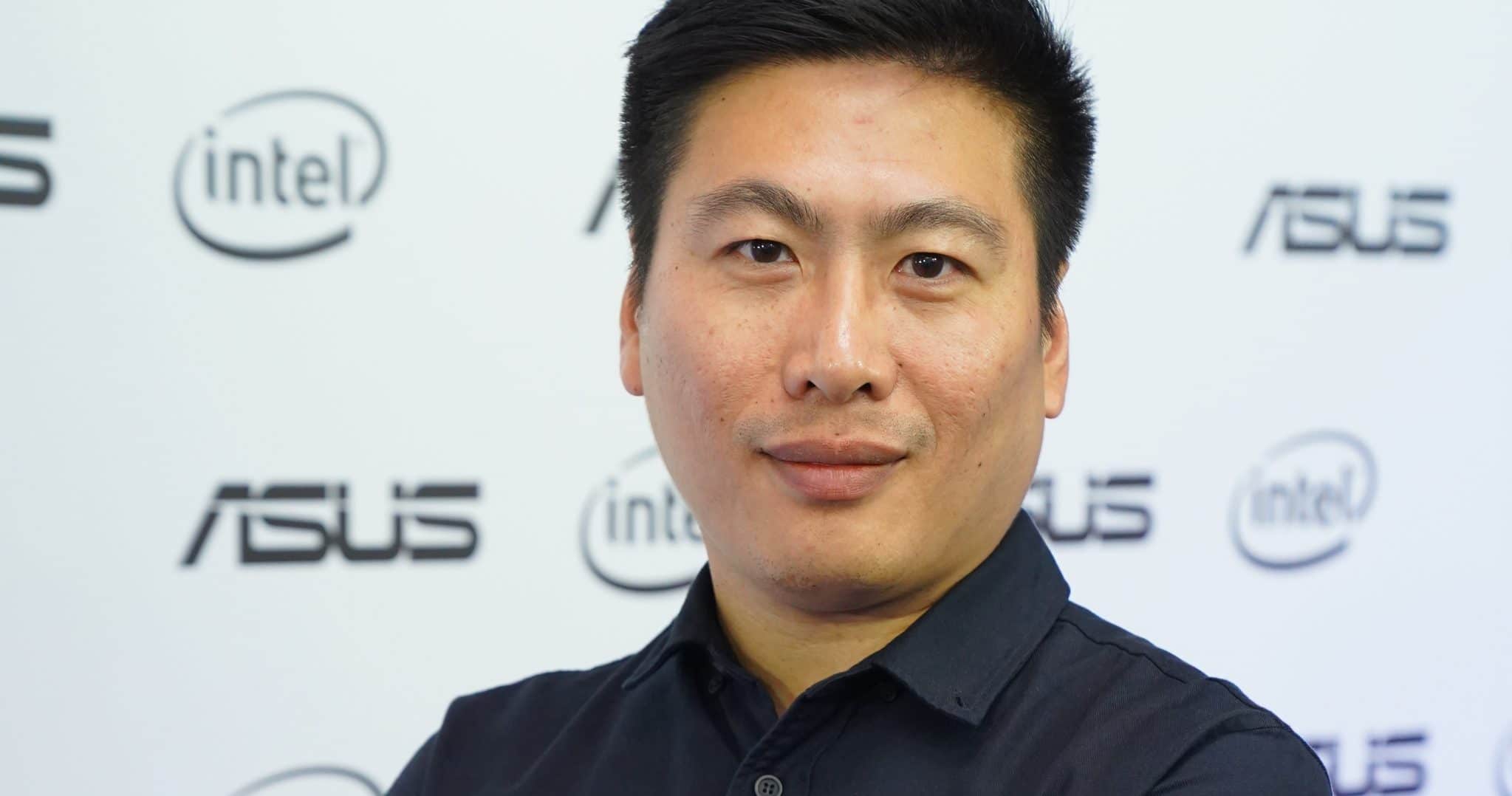 Leo Tseng Country Manager
