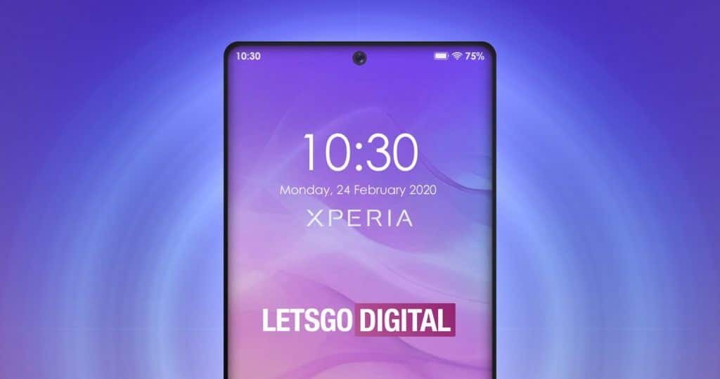 Sony xperia 2020 smartphone 1024x676