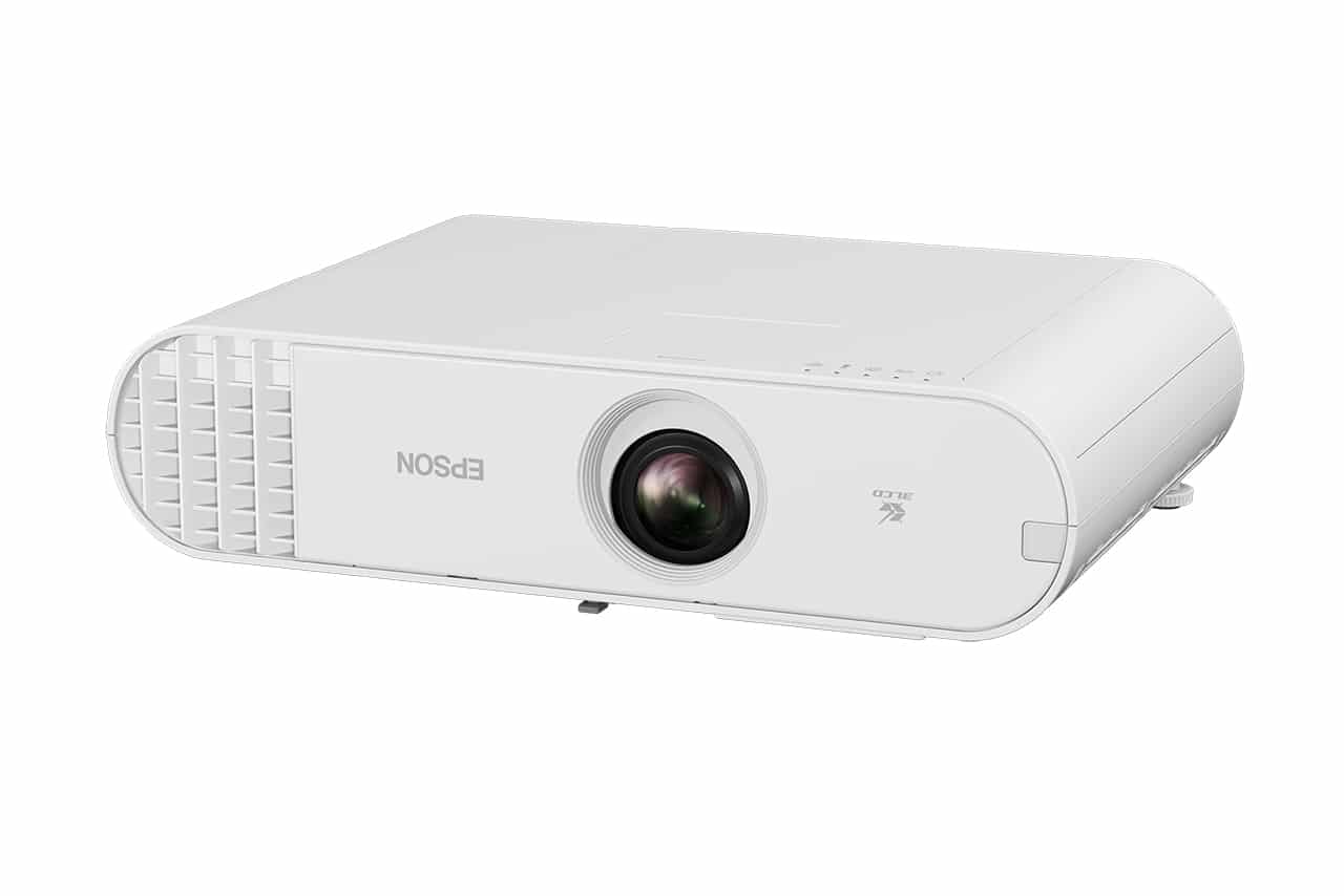 Epson EB U50