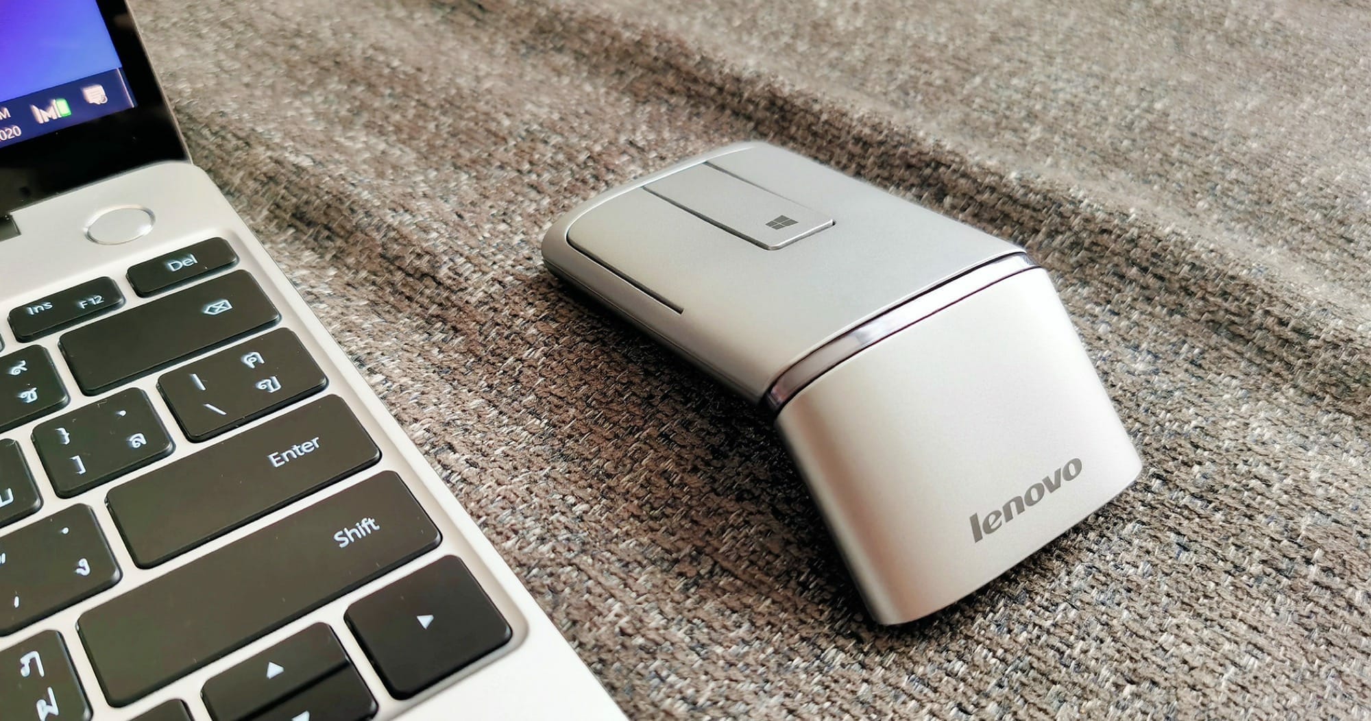 Lenovo n700