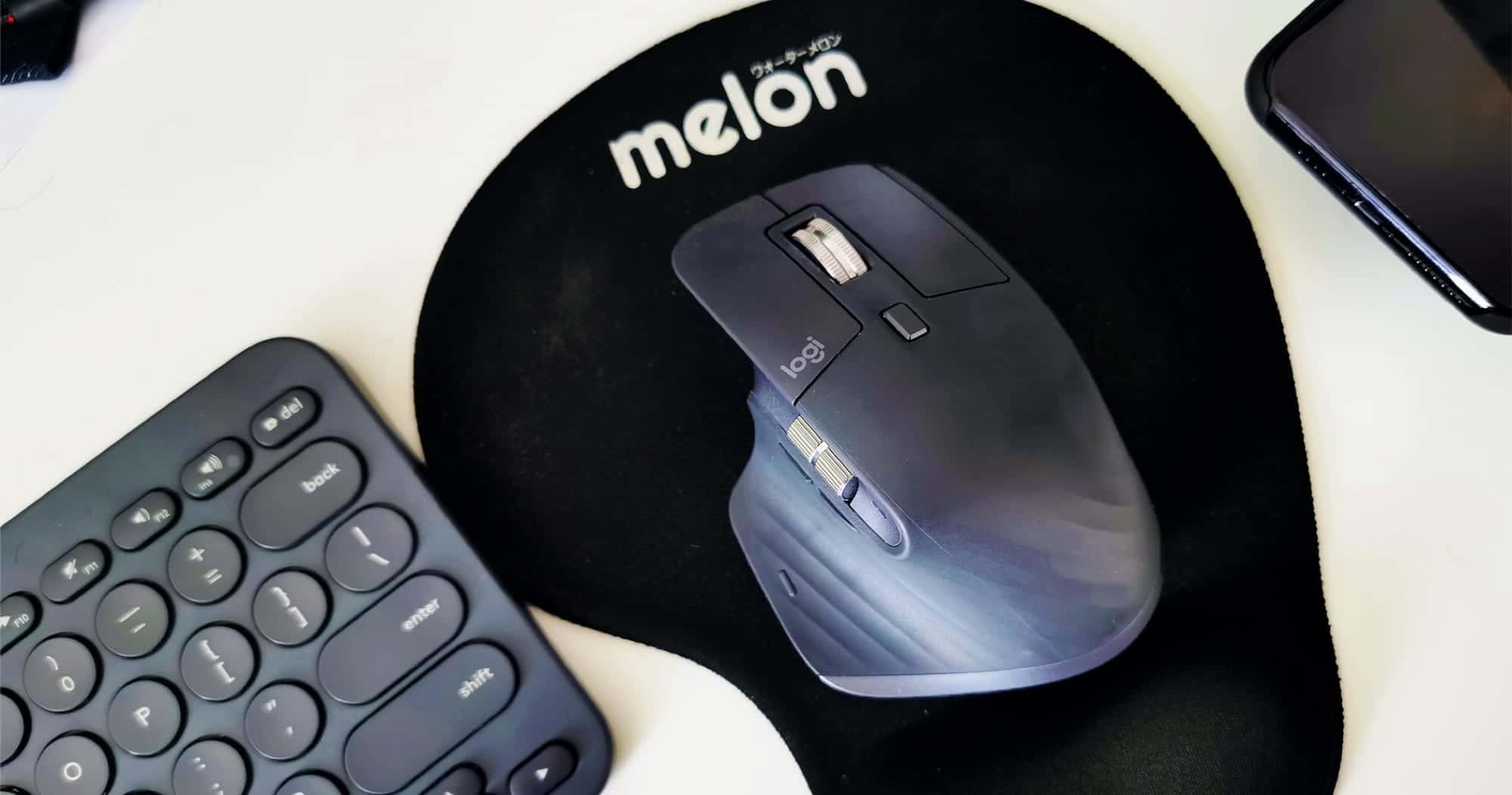 Logitechmastermx3