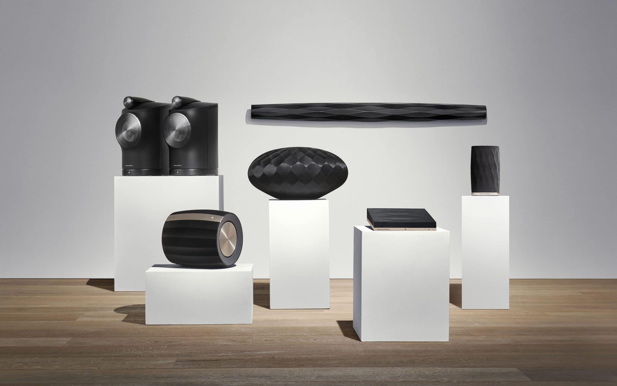 Formation Suite Gallery with Flex