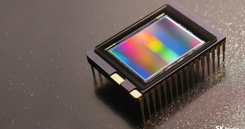 SKHynix sensor CMOS