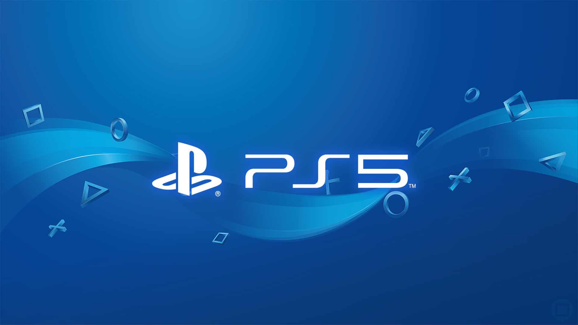 Ps5 playstation 5 logo sony 1.original
