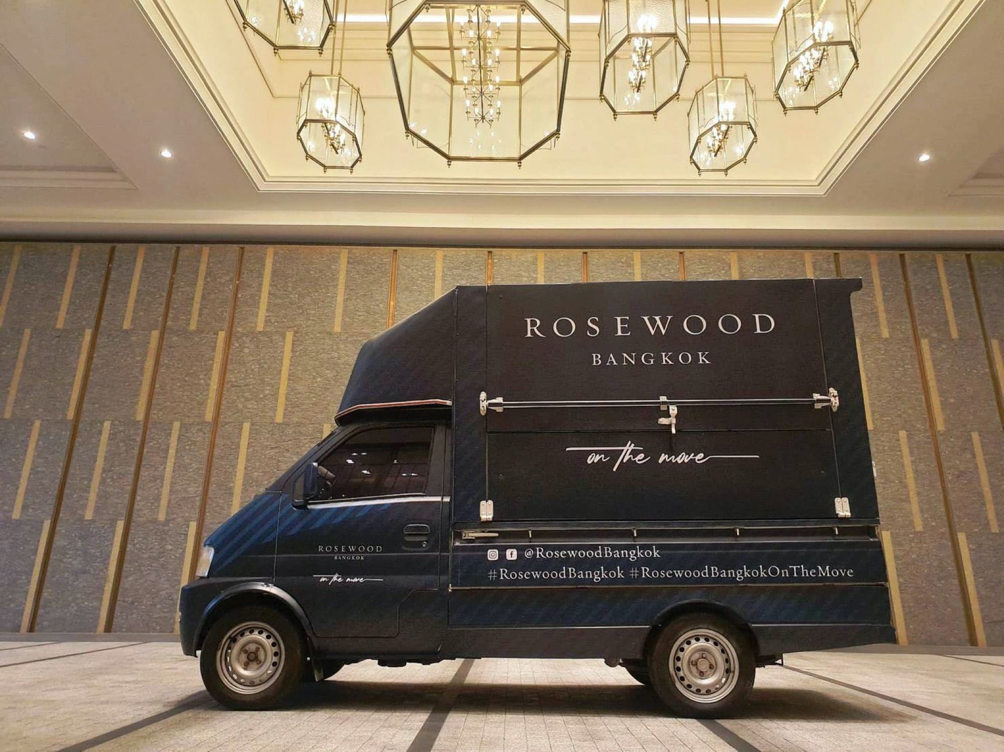 Rosewood Bangkok On The Move (2)