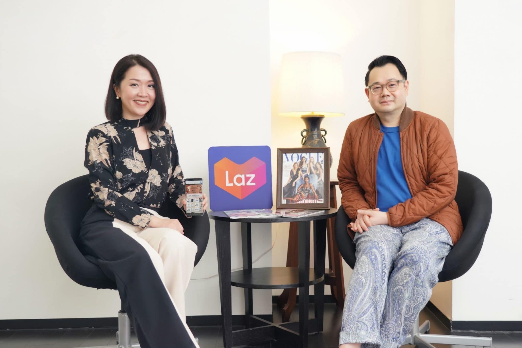 Lazada x VOGUE (1)