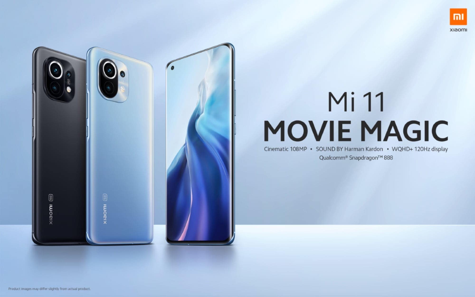 Mi 11 Smartphone (3)