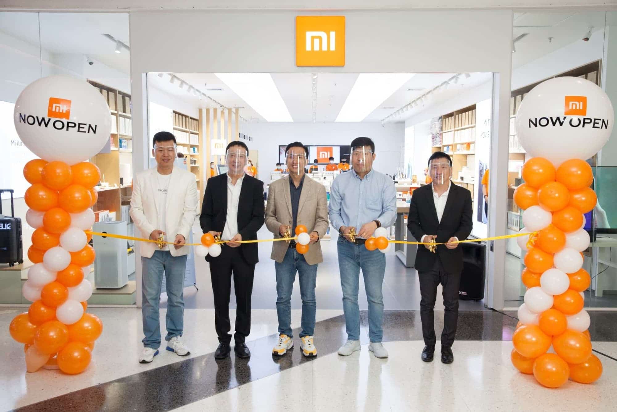 New Mi Store Opening (1)