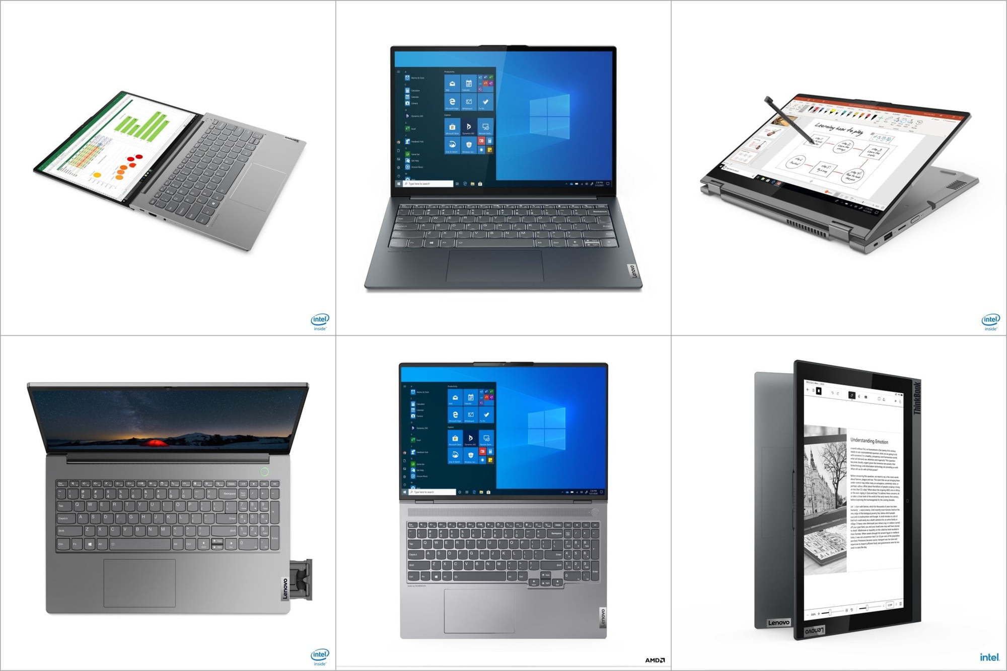 ThinkBook 13s Gen2 i tile