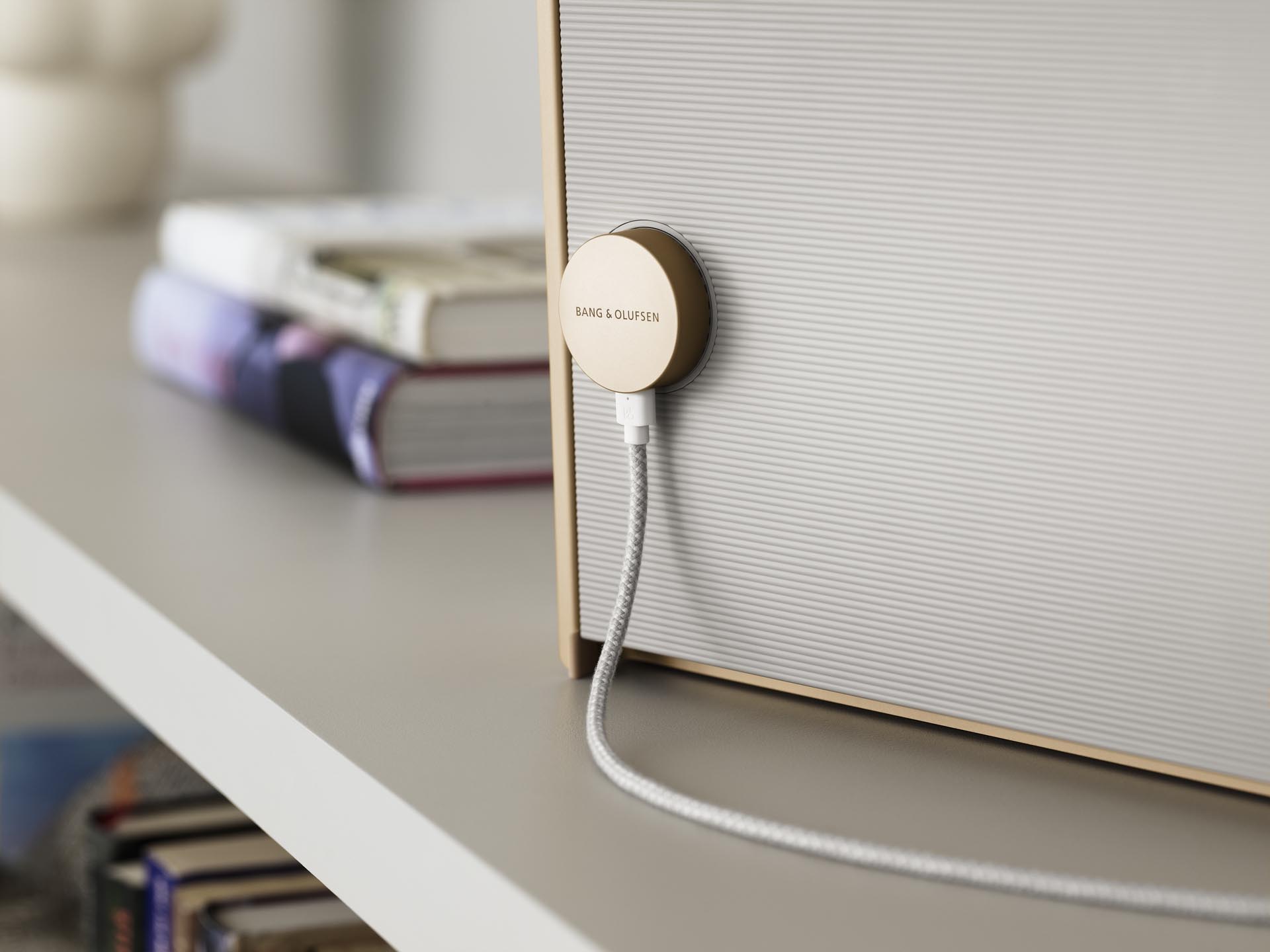 Pic Beosound Level