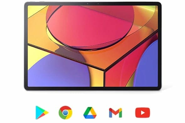 Tab M10 FHD Plus (2nd Gen)