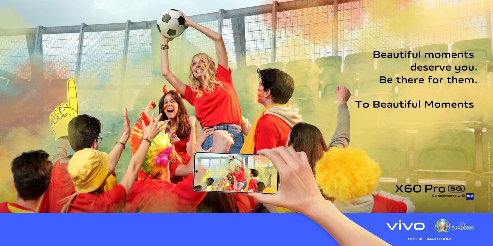 Vivo Euro 2020