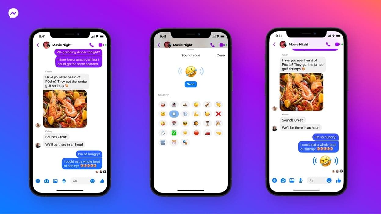 Soundmojis Header Image