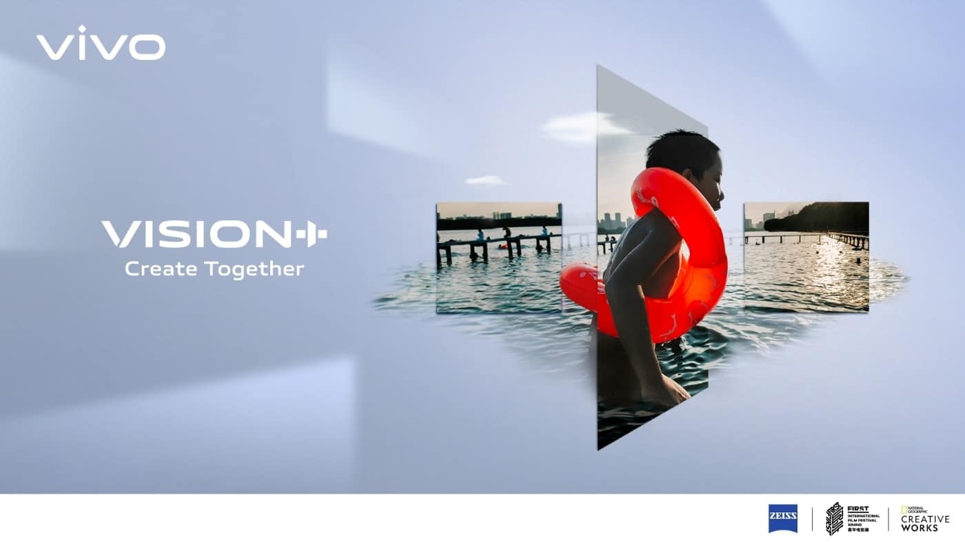 Vivo VISION+ Mobile PhotoAwards 2021 horizontal