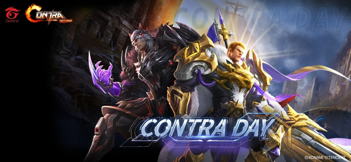 Contra Day