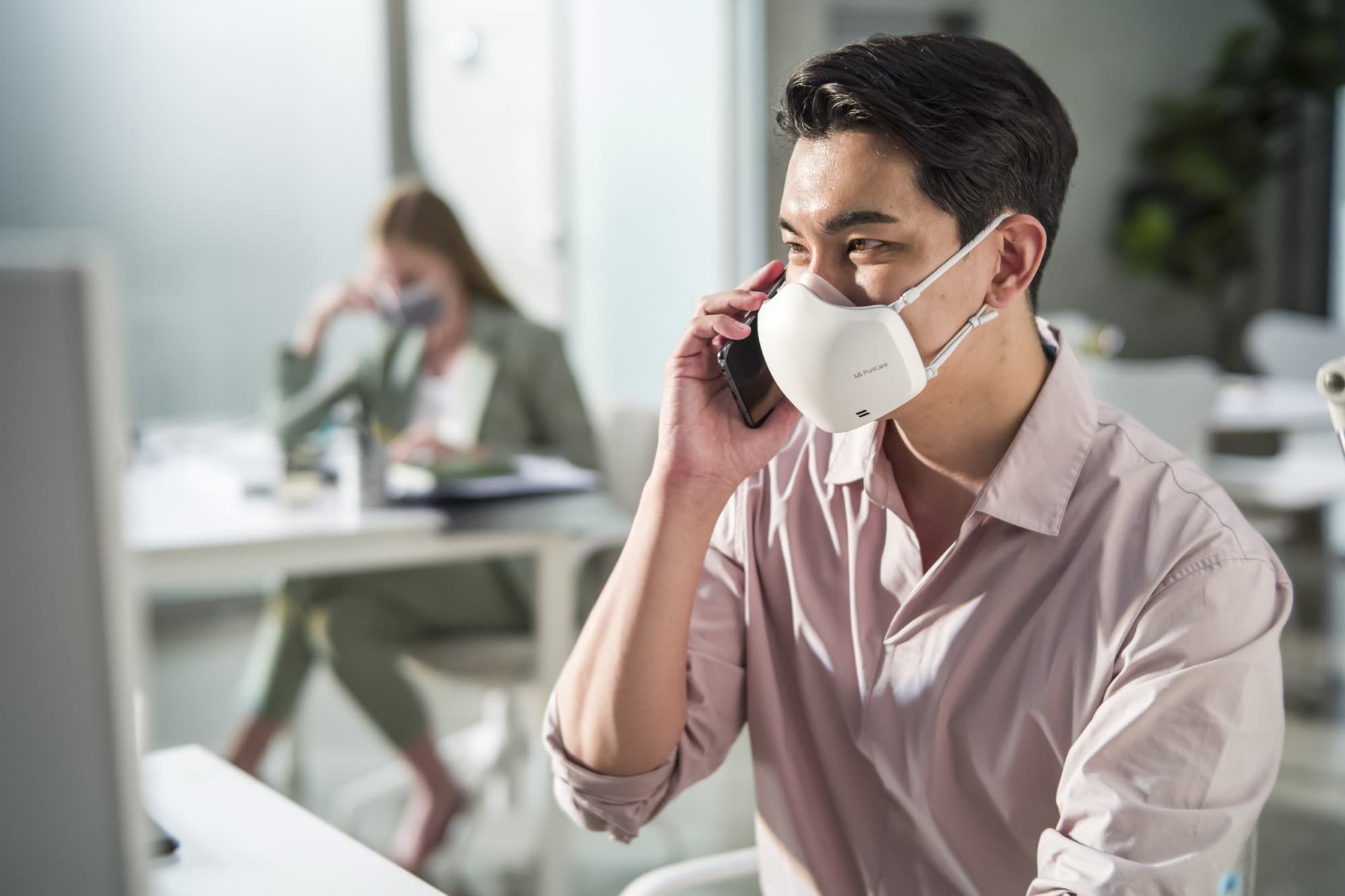 LG PuriCare Wearable Air Purifier Gen II (3)