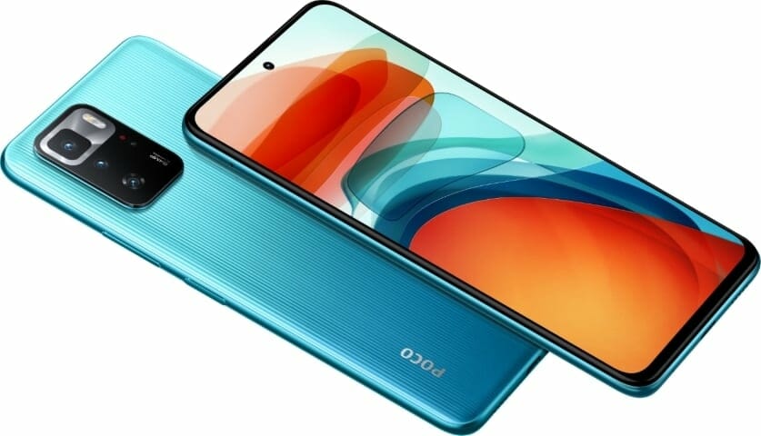 POCO X3 GT (11)