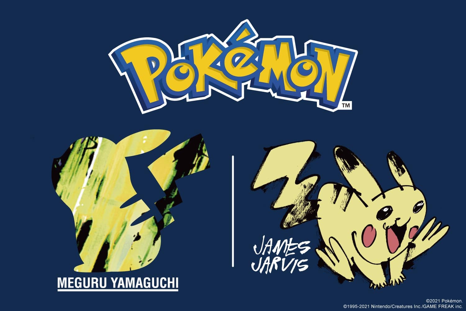 Pokémon Meets Artists UT (1)