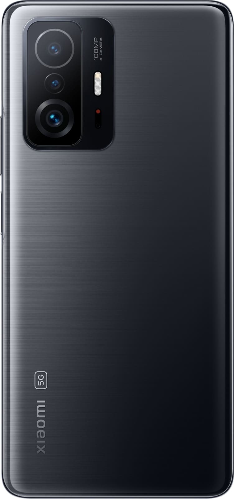Xiaomi 11T Black back