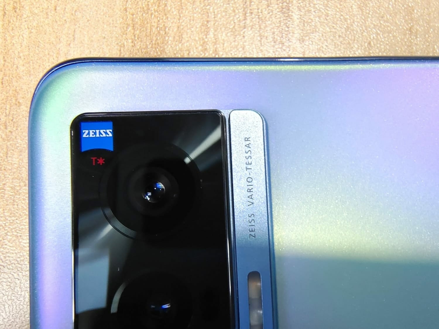 Vivo X Series