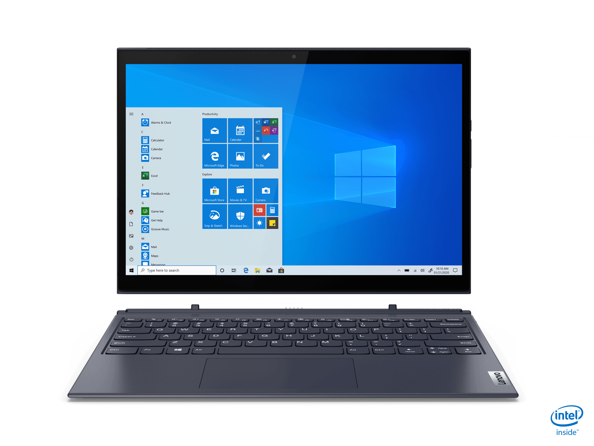 Yoga Duet 7i