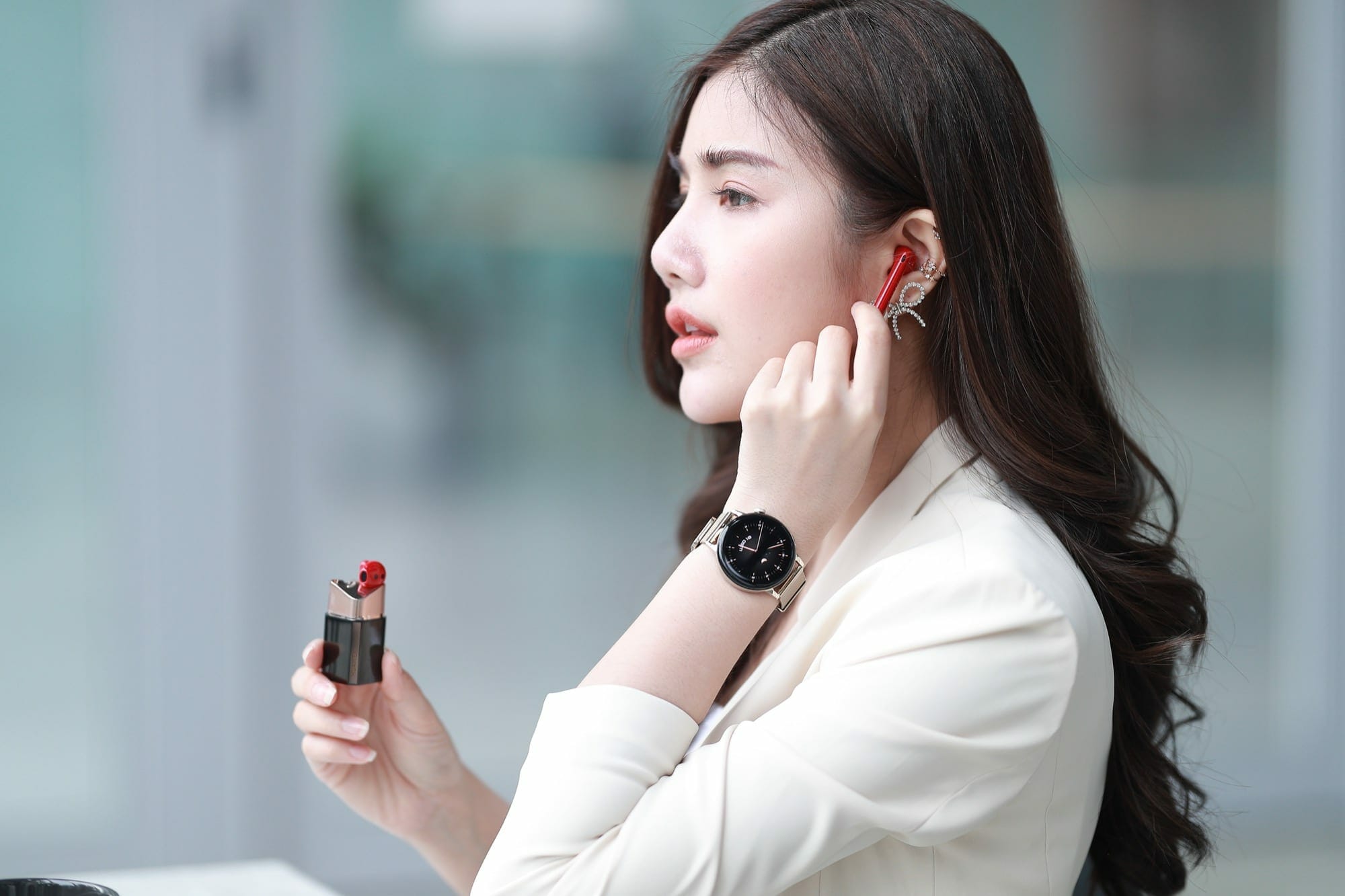 HUAWEI WATCH GT 3 series
