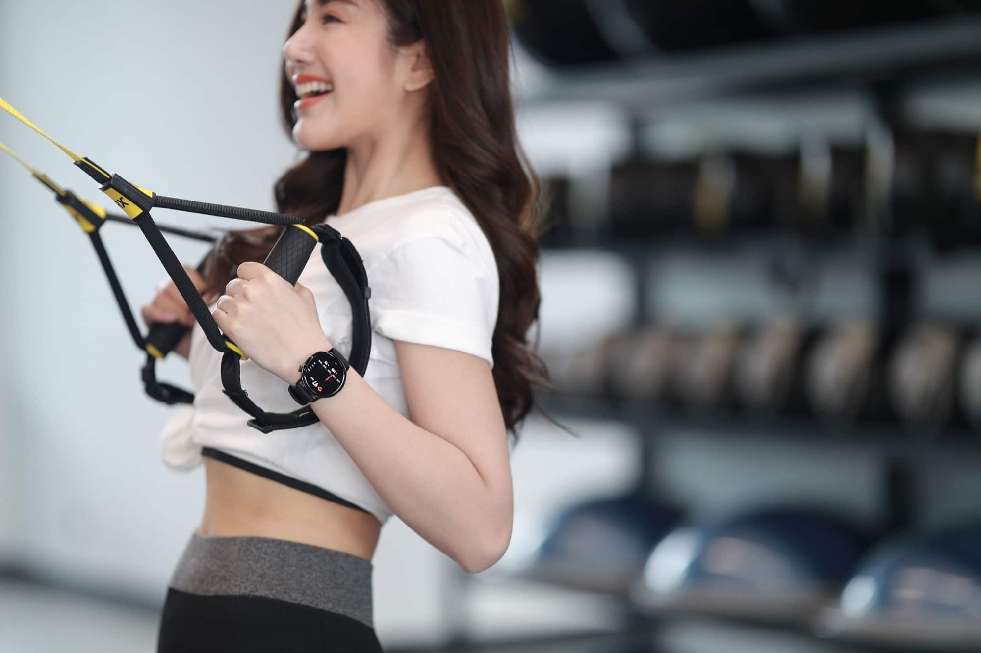 HUAWEI WATCH GT 3 Feature article #1