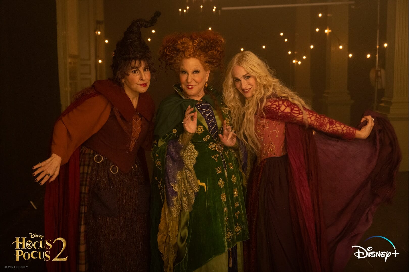 Hocus Pocus