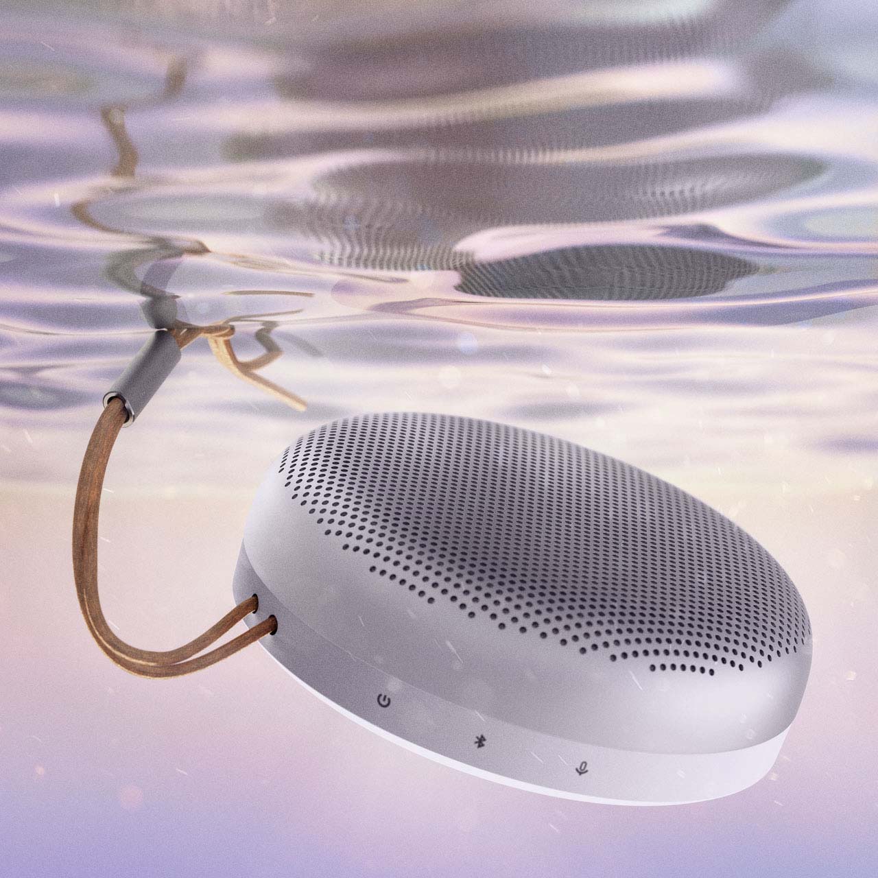 Pic Beosound A1 2nd Gen