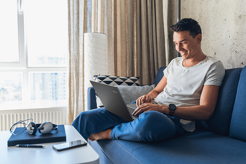 TravelMate Spin P4 P414RNA 51 lifestyle