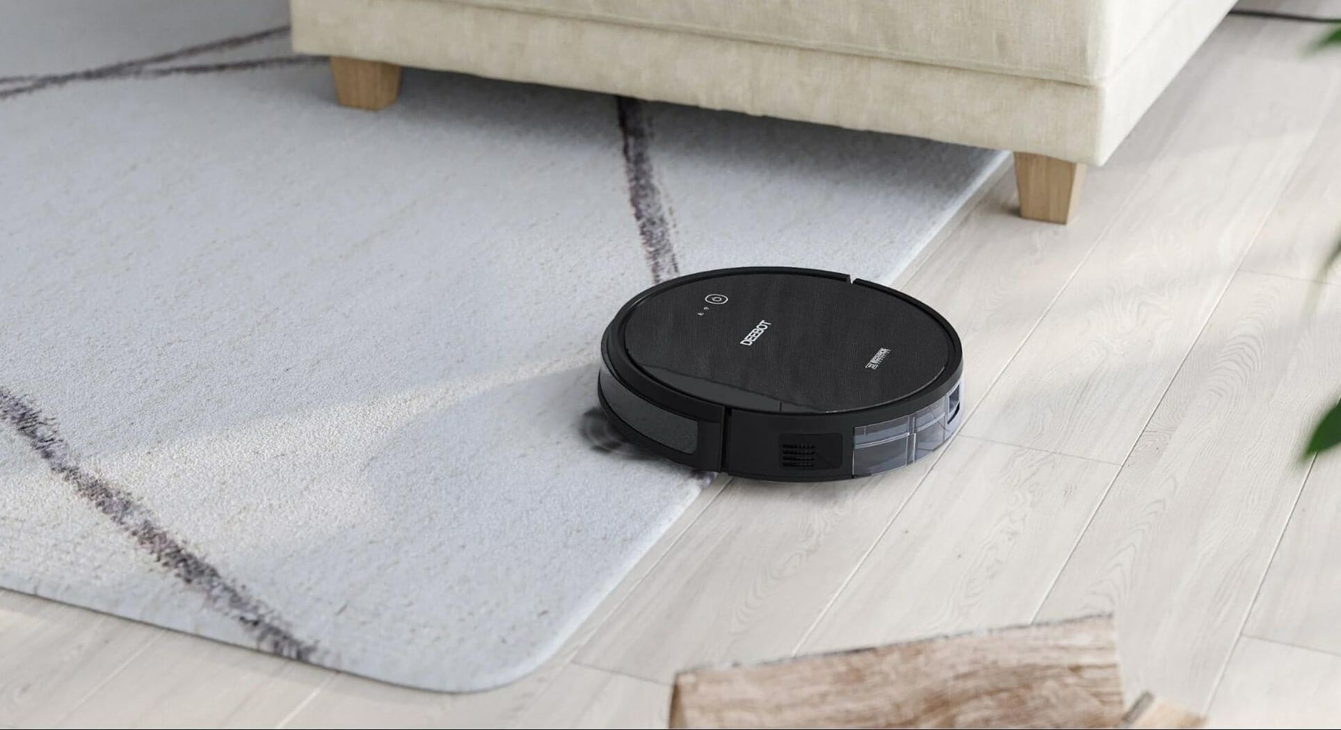 Vacuumrobot