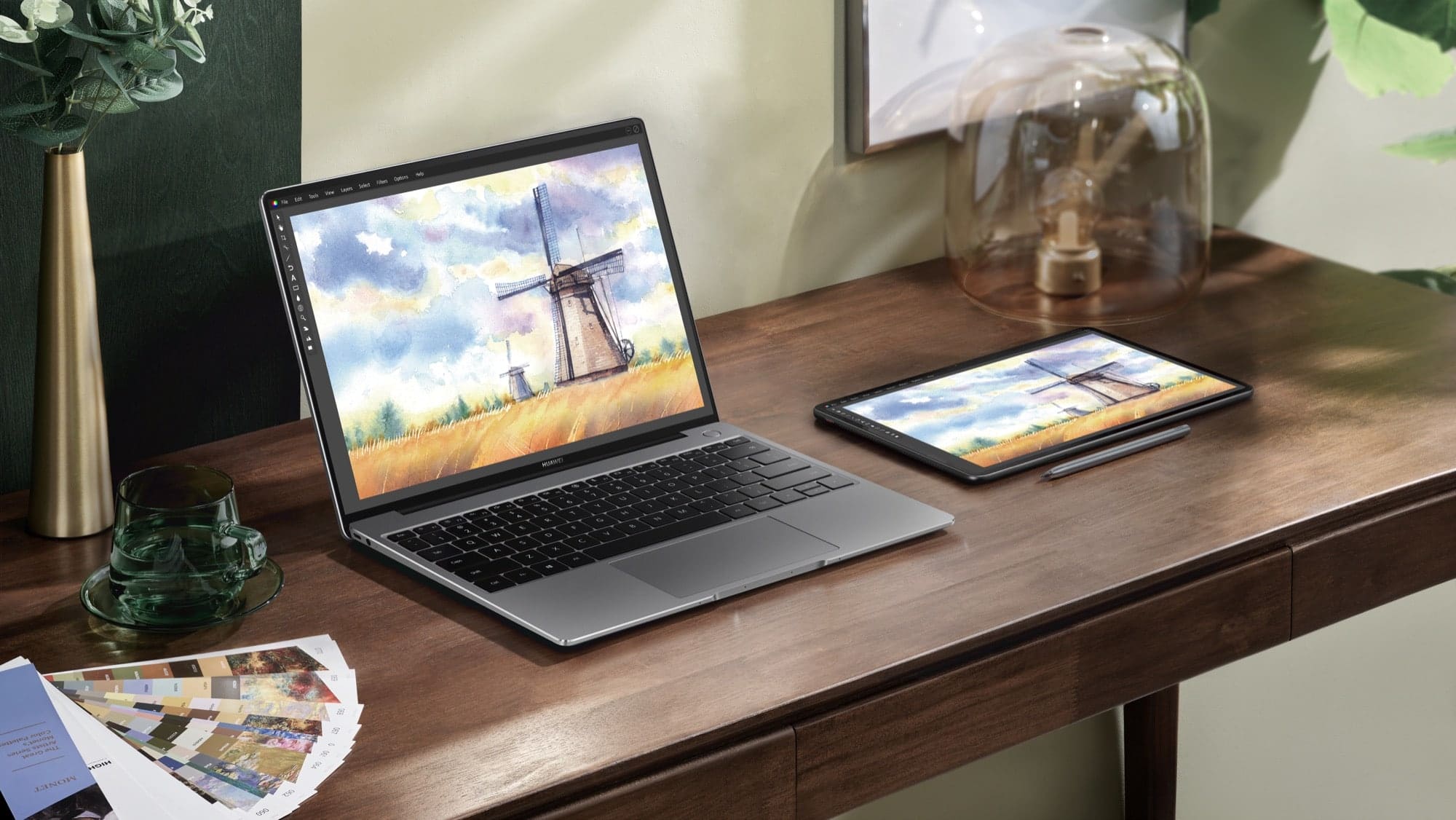 Advertorial #1 HUAWEI MateBook 14s (2)