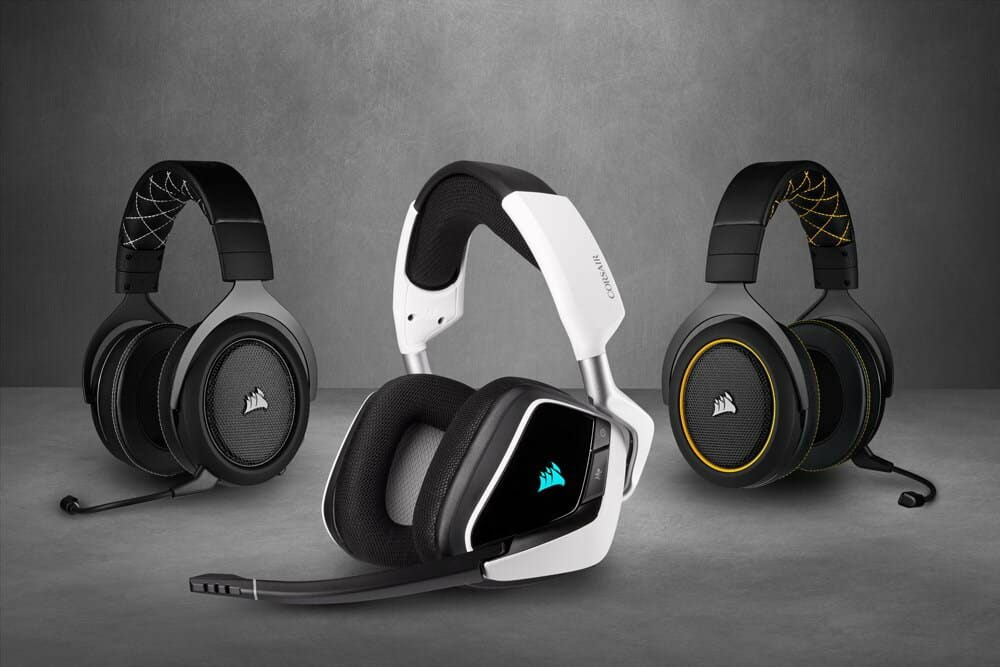 Headset PR HERO