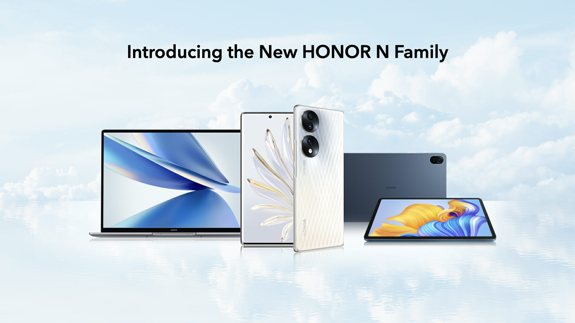 HONOR IFA Keynote image5