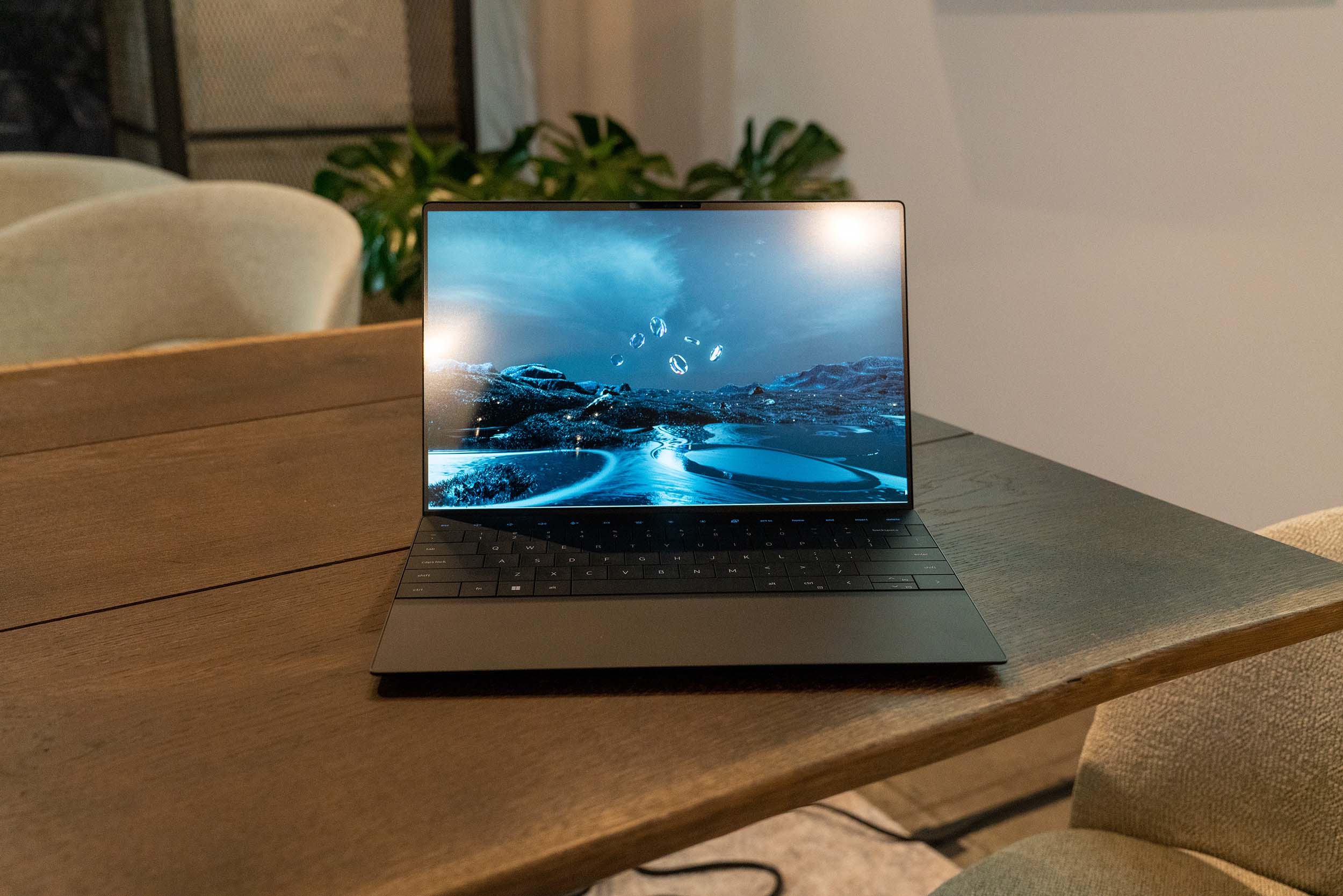 XPS 13 Plus