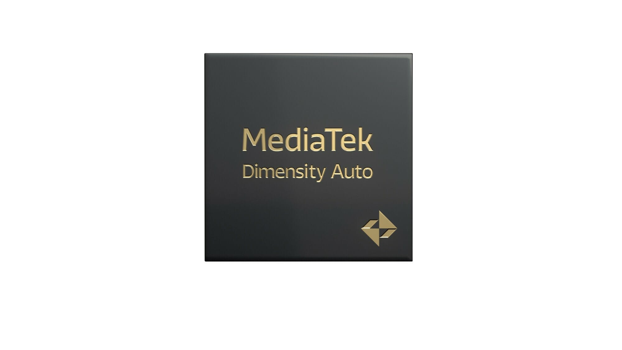 MediaTek Introduces Dimensity Auto, Empowering Smart Vehicle Technology Innovation Image