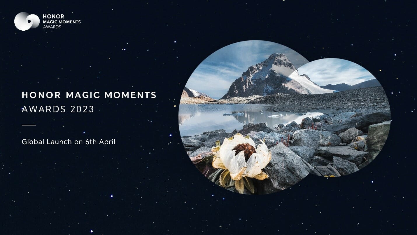 HONOR Magic Moments Awards 2023