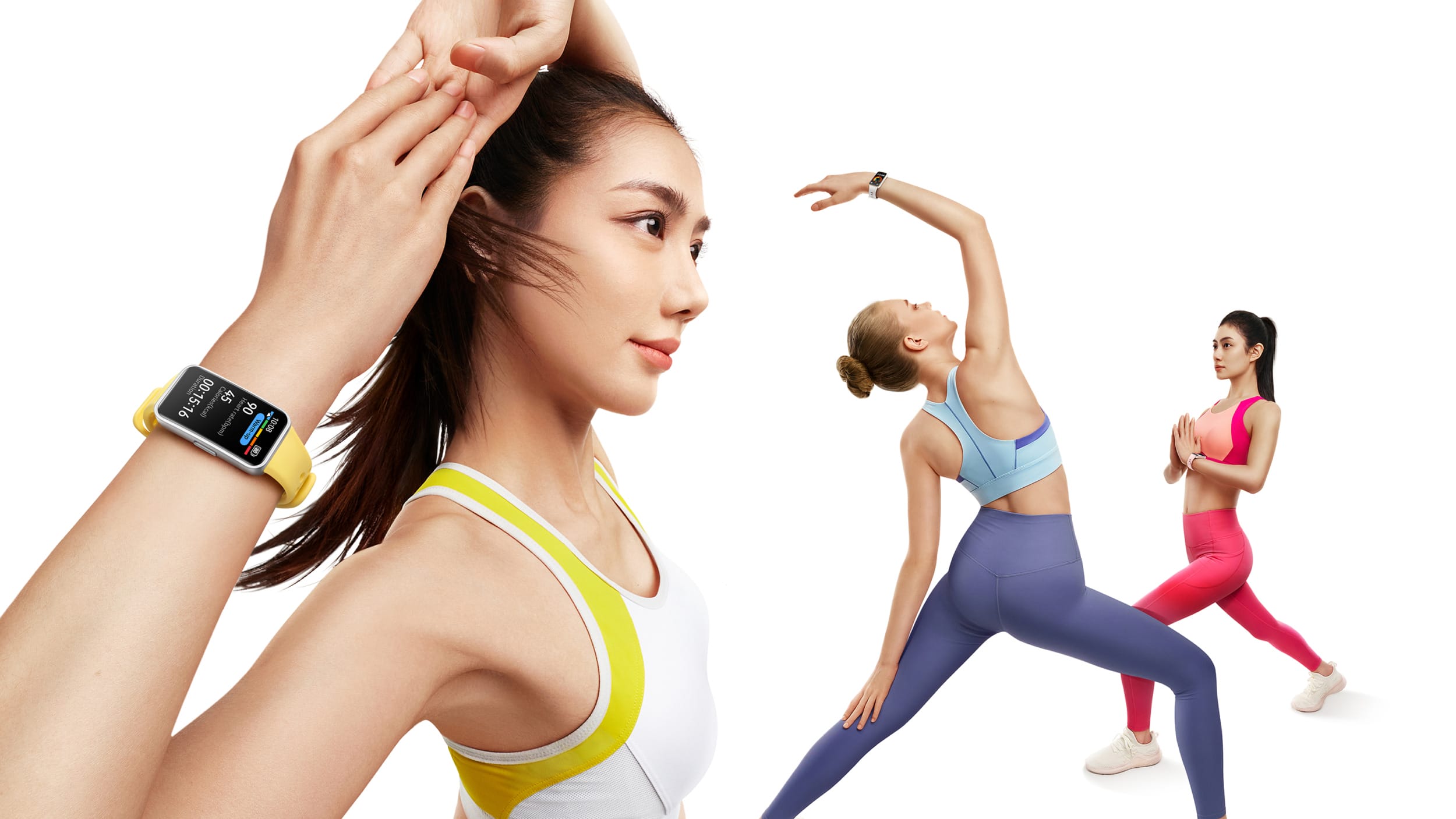 HUAWEI Band 9 Advertorial (1)