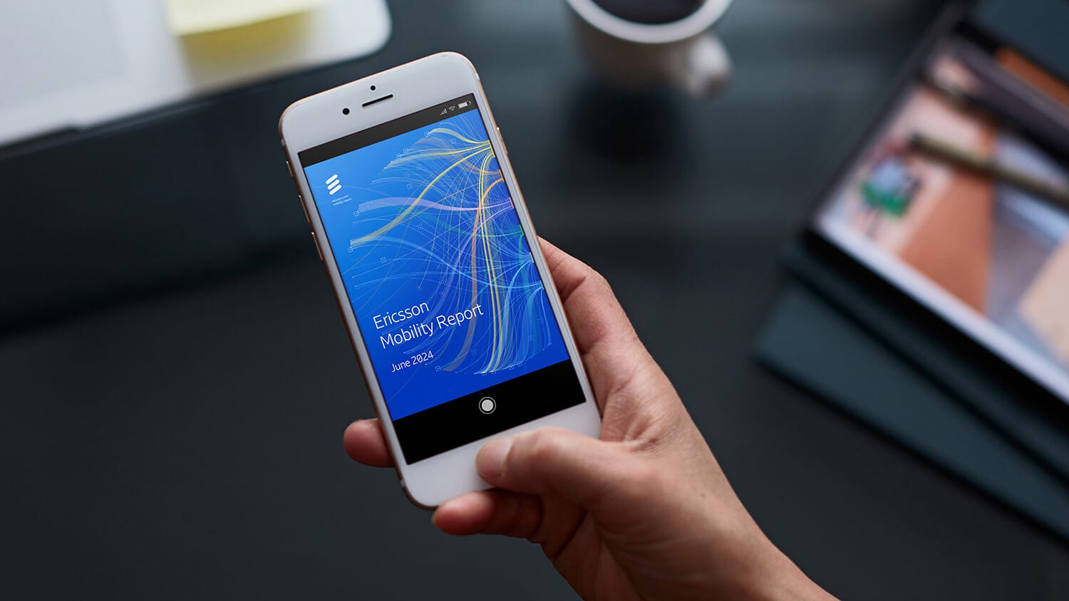 Ericsson Mobility Report June 2024 (1)