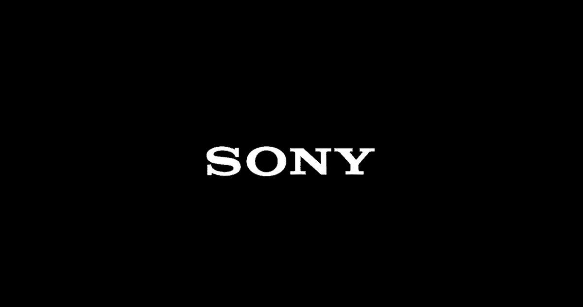 Sony logo featured